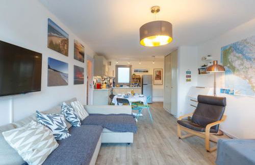 Apartment Les Ecureuils-1 by Interhome - Foto 1