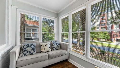 Contemporary gem in the Heart of Myers Park - Foto 4