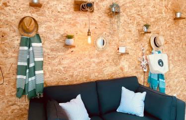 L'Herbeaudhier - Les Suites - Foto 22