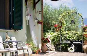 Villino Il Gelsomino - Relax e Natura - Foto 7