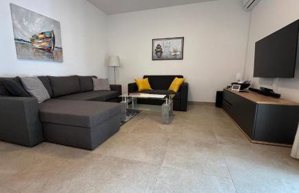 Sidus Maris, Spacious Seaside Apartment with Free Parking - Foto 30