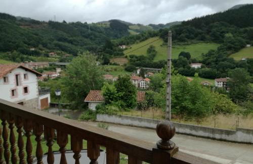 Casa Exkanda Etxea - Foto 13