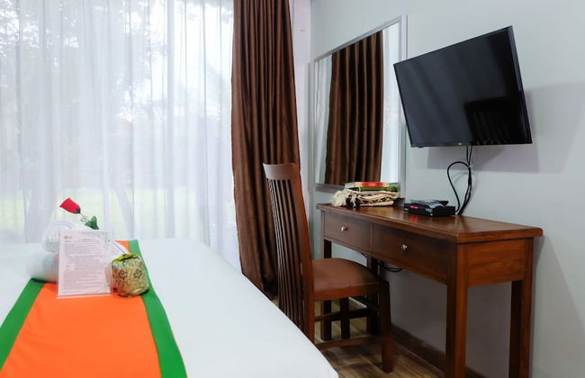 Villa Simply Homy Prambanan Private Pool - Foto 18