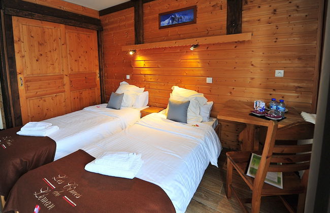 Les Cimes du Léman - Photo 11