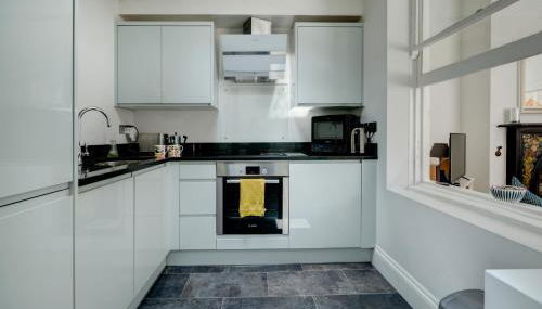 The Old Stocking Factory, Tewkesbury - Foto 3