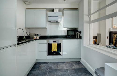 The Old Stocking Factory, Tewkesbury - Foto 3