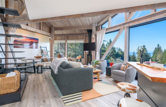 Seaview Cottage - Photo 22