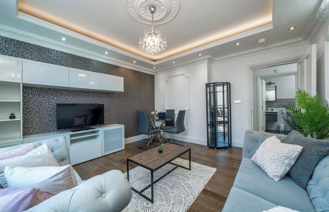 Madika Homes Luxe Apartment in Mill Hill - Foto 15