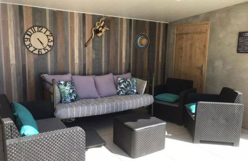 84A - "Mas d'Elise" magnificent villa with pool in the heart of Luberon - Foto 33