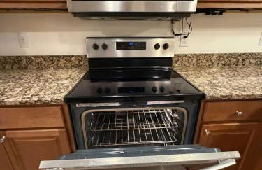 Stylish one bedroom apartment with full kitchen - Foto 9