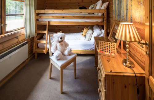 The Lodges at Artlegarth - Photo 39