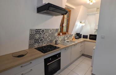 Les Toits de Mittelwihr proche Colmar, Ribeauvillé - Foto 12