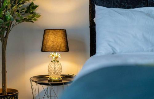 The Gatsby - Art Deco House For 13 - Foto 38