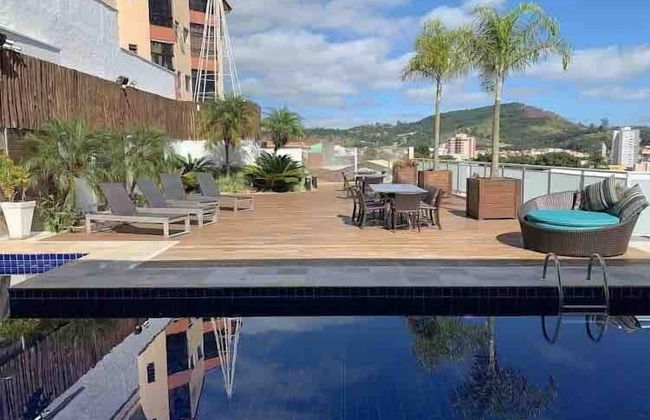 Mansao no centro São Roque - Photo 35