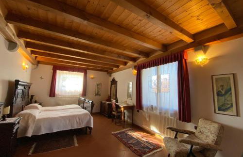 All'Antica Scuderia Del Castello - Foto 47