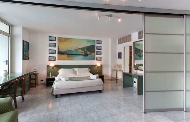 Acquario Genova Suite - Foto 5