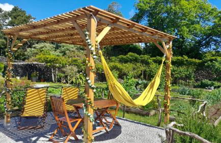 Quinta dos Sentidos Eco Nature Retreat in Azores - Photo 2