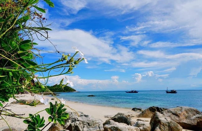 Homestay Ngô Khánh 1 - Foto 27