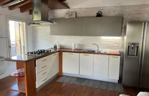 Terrazza su Volta Mantovana - Foto 9