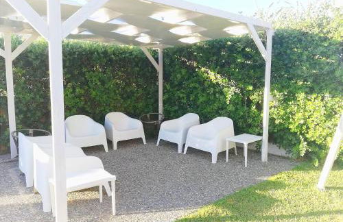 IL MELOGRANO RESIDENCE MARZAMEMI - Foto 22