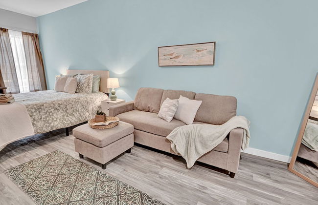 Seaside Escape - Foto 67