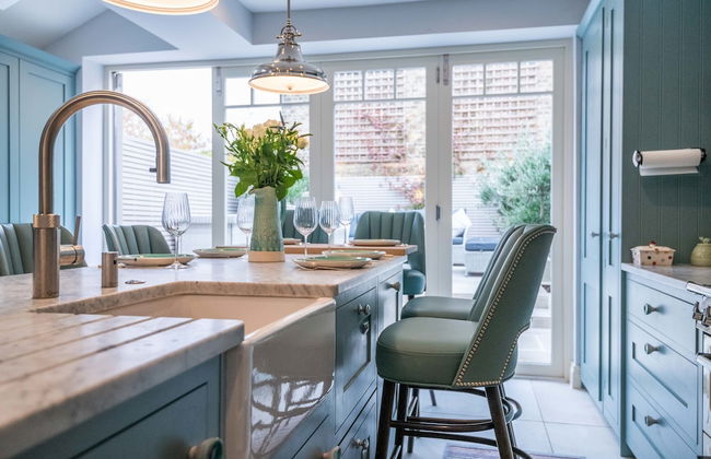 Immaculate Designer Home in Wandsworth - Foto 18