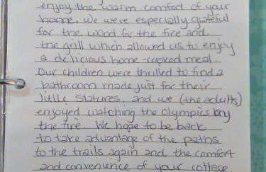 FC44 Renovated 3bed 3bath Forest Cottage AC views yard fast wifi Walk to skiing - Foto 52