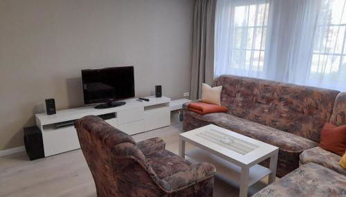 Ferienwohnung Hille - Foto 4