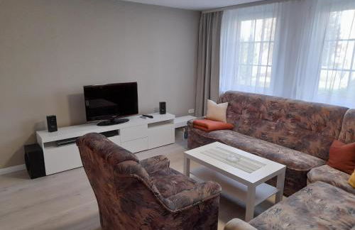 Ferienwohnung Hille - Foto 4