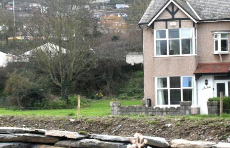 Beach House, Llanddulas near Colwyn Bay - Photo 22