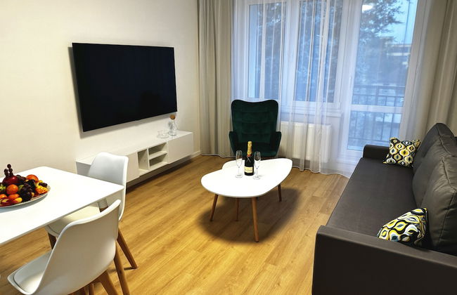 GALANDA APARTMENTS - Foto 8