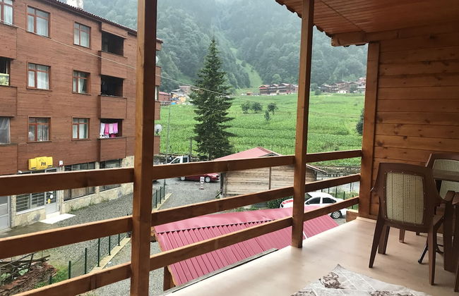 Hanzade Apart 2 - Photo 1