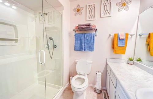 4 King beds/6Bdrm & 3Ba/Your Ideal Family Getaway - Foto 22