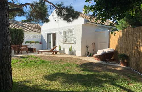 The Garden House - Mijas Costa - Foto 27