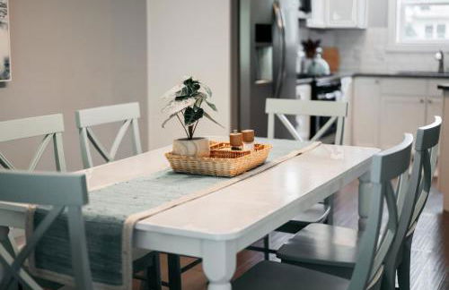 Lakescape, Modern 3BD Townhome Near Downtown and Wineries - Foto 8