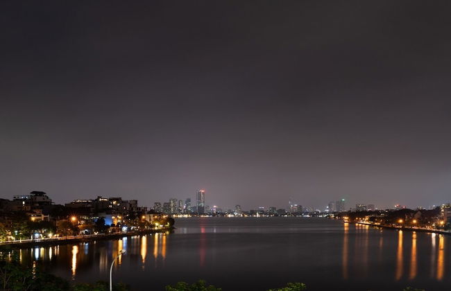 Paradise Luxury Apart Xuan Dieu - Foto 70