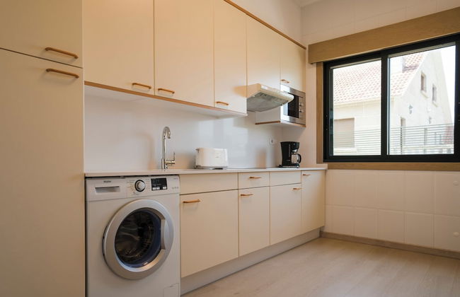 Aparthotel Atlántico Resort - Photo 18