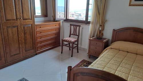 S'Altura, dall'alto di Nuoro - Foto 4