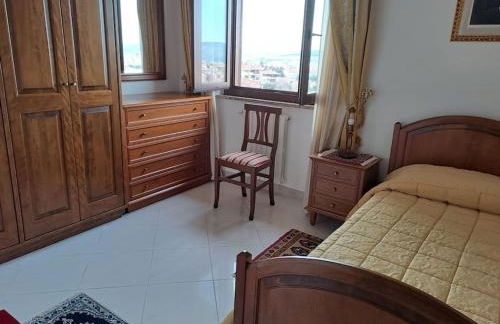 S'Altura, dall'alto di Nuoro - Foto 4