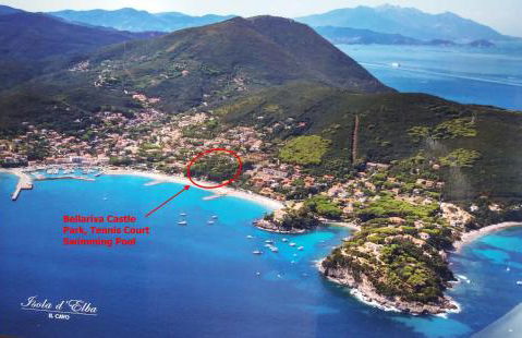 Castello Bellariva - Foto 14