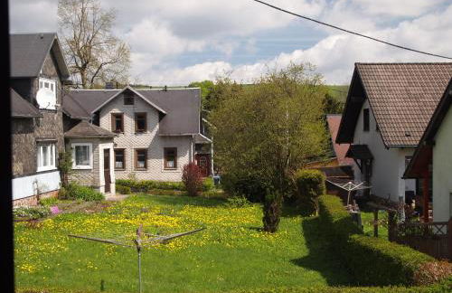 Rennsteigwohnung Rust - Foto 15