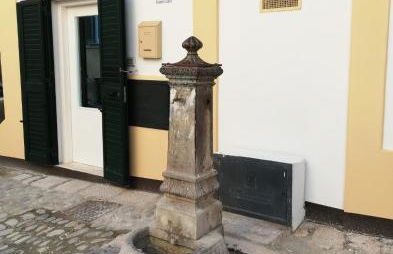 Casa vacanza L'antico fontanino - Photo 19