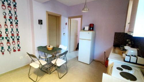 Little pomegranate apartment - Foto 3