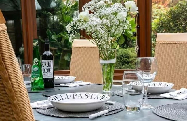 Cherry Tree Cottage -Countryside Retreat - Foto 11