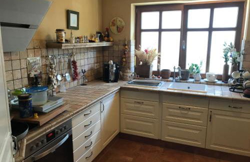 Ferienhaus im Fischersteig - Foto 9