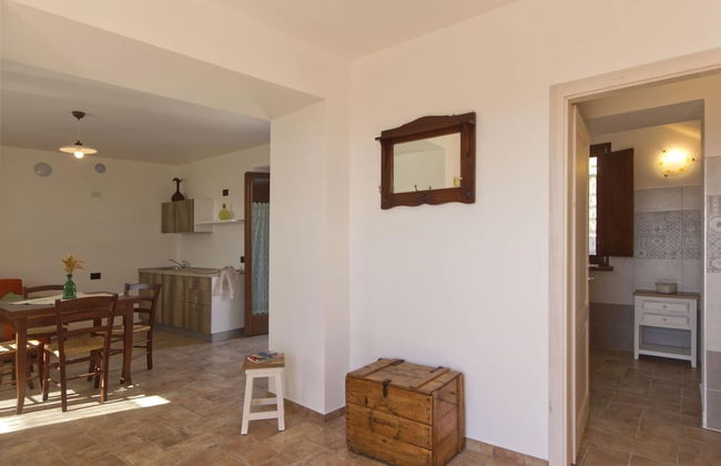 Belvilla by OYO Poggio Marino - Photo 25