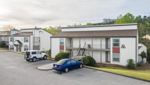 Halsten at Vinings 4203 Spacious 2 Bed 15 bath - Foto 5