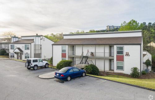 Halsten at Vinings 4203 Spacious 2 Bed 15 bath - Foto 5