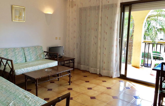 Apartamentos Jardins del Mar - Foto 40