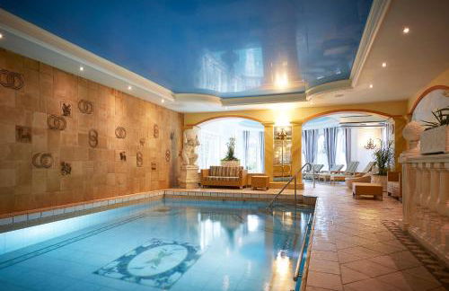 Villa Katharina Ferienwohnungen - Foto 17